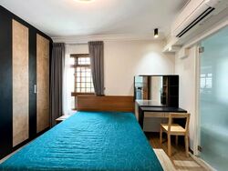 Blk 441B Clementi Towers (Clementi), HDB 3 Rooms #592941511